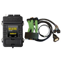 HALTECH Elite 1000+ FOR Dodge Neon SRT4 Plug 'n' Play Adaptor Harness Kit