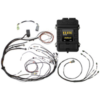 HALTECH Elite 1000+ FOR Mazda 13B S4/5 CAS with IGN-1AIgnition HT-150878