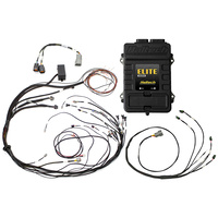 HALTECH Elite 1000+ FOR Mazda 13B S6-8 CAS with IGN-1AIgnition HT-150882