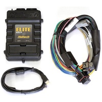HALTECH Elite 1500 Universal Harness Kit_Basic