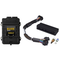 HALTECH Elite 1500+ FOR Mazda Miata (MX-5) NB Kit HT-150921