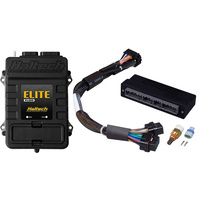 HALTECH Elite 1500+ FOR Subaru WRX MY93-96 & Liberty RS Kit HT-150941