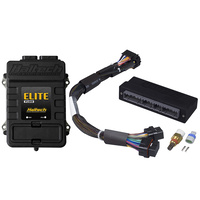 HALTECH Elite 1500+ FOR Subaru WRX MY97-98 Kit HT-150944