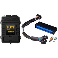 HALTECH Elite 1500+ FOR Nissan Silvia S13 (CA18DET) Kit HT-150950