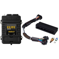 HALTECH Elite 1500+ for Honda Civic EP3 Plug 'n' Play Adaptor Harness Kit