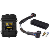 HALTECH Elite 1500+ FOR Honda Integra DC5 Kit HT-150961