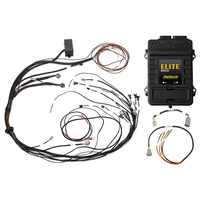 HALTECH Elite 1500+ FOR Mazda 13B S4/5 CAS with Flying LeadIgnition HT-150975