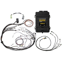 HALTECH Elite 1500+ FOR Mazda 13B S4/5 CAS with IGN-1AIgnition HT-150978