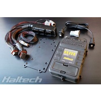 HALTECH Elite 1500 Patch Loom ECU Kit - Yamaha WaveRunner FX, FZS, FZR (2008-2014)
