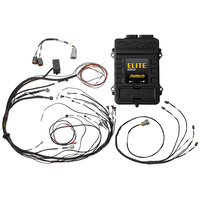 HALTECH Elite 1500+ FOR Mazda 13B S6-8 CAS with IGN-1AIgnition HT-150988