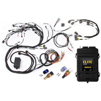 HALTECH Elite 2000+ for Nissan RB Twin CamWith Series 2 (late) HT-151209