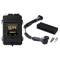 HALTECH Elite 2000+ FOR Subaru GDB WRX MY01-05 Kit HT-151220