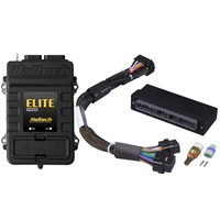 HALTECH Elite 2000+ FOR Mazda RX7 FD3S-S6 Kit HT-151228