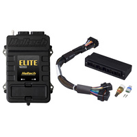 HALTECH Elite 2000+ FOR Mazda RX7 FD3S-S7&8 Kit HT-151229