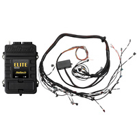 HALTECH Elite 2000+ FOR Toyota 2JZ Power Select 6 CDI HT-151244