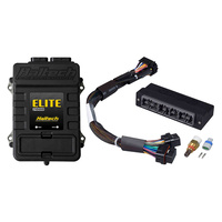 HALTECH Elite 2000+ FOR Toyota Chaser JZX100 (1JZ-GTE) Kit HT-151246