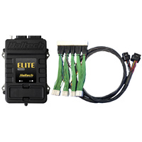 HALTECH Elite 2000+ FOR Lexus IS300 2JZ GE VVTi (2001) HT-151247