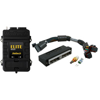 HALTECH Elite 2000+ FOR Nissan Skyline R34 GT-T / Stagea WC34 Kit HT-151258