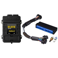 HALTECH Elite 2000+ for Nissan 300ZX Z32 HT-151259