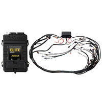HALTECH Elite 2000+ FOR GM GEN III LS1 & LS6 non DBW HT-151260
