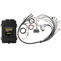 HALTECH Elite 2000+ FOR V8 Small/Big BlockGM, Ford & Chrysler HT-151276