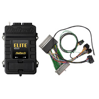 HALTECH Elite 2000+ FOR Ford Mustang GT & Cobra (1999-2004) Kit HT-151290