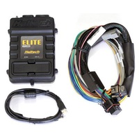HALTECH Elite 2500 Universal Harness Kit_Basic