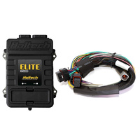 HALTECH Elite 2500+ Basic Universal Wire-in Harness Kit HT-151302