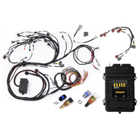 HALTECH Elite 2500+ for Nissan RB Twin CamWith Series 1 (early) HT-151308