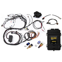 HALTECH Elite 2500+ for Nissan RB30 HT-151311