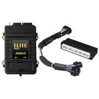 HALTECH Elite 2500+ FOR Subaru WRX MY06-07 Kit HT-151320