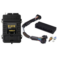 HALTECH Elite 2500+ FOR Mazda RX7 FD3S-S7&8 Kit HT-151329