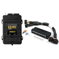 HALTECH Elite 2500+ FOR Mitsubishi EVO 9 & EVO 8 MR Kit HT-151331