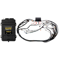 HALTECH Elite 2500T+ for GM GEN IV LSx (LS2/LS3 etc) non DBW HT-151336