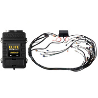 HALTECH Elite 2500T+ for GM GEN IV LSx (LS2/LS3 etc)DBW Ready HT-151337