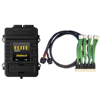 HALTECH Elite 2500+ FOR Lexus IS300 2JZ GE VVTi (2001) HT-151340