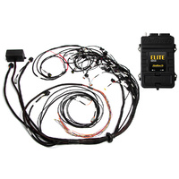 HALTECH Elite 2500+ For Ford Falcon BA/BF Barra 4.0L I6 HT-151368