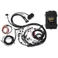 HALTECH Elite 2500T+ For Ford Falcon FG Barra 4.0L I6 HT-151371