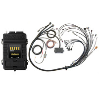 HALTECH Elite 2500+ FOR Ford Coyote 5.0 Early Cam Solenoid HT-151380