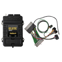 HALTECH Elite 2500+ FOR Ford Mustang GT & Cobra (1999-2004) Kit HT-151390