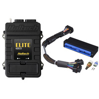 HALTECH Elite 2500+ FOR Nissan Patrol Y60 (TB42) Kit HT-151399