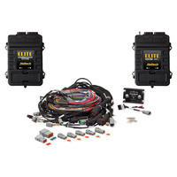 HALTECH Elite 2500+ FOR Race Expansion Module (REM)+ HT-152004