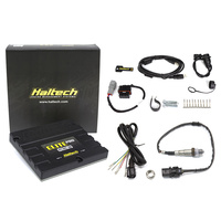 HALTECH Elite PRO Plug-in ECU FOR Ford Falcon i6 "Barra" HT-154006