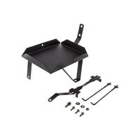 Hulk 4x4 Dual Battery Tray (Ranger 06-11/BT-50 06-11)