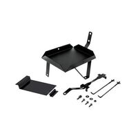 Hulk 4x4 Dual Battery Tray (Ranger Auto 06+)