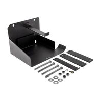 Hulk 4x4 Dual Battery Tray (Ranger PX-PX2/BT-50 11+)