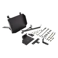 Hulk 4x4 Dual Battery Tray (Colorado/7 RG 2.8TD 11+)