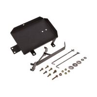 Hulk 4x4 Dual Battery Tray (D-Max/MU-X 12+)