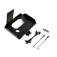 Hulk 4x4 Dual Battery Tray (Triton/Pajero Sport)