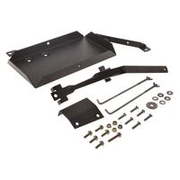 Hulk 4x4 Dual Battery Tray (Patrol GU TD42 4.2/3.0TDI 99-14)